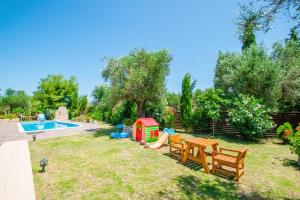 Zante Sunny Villa I