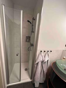 FliegerLounge-Ferienwohnung nah am Stadtpark