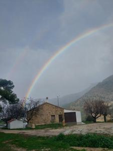 Cortijos Rurales Castril, El Moro