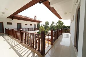 Akyaka Nehir Butik Otel