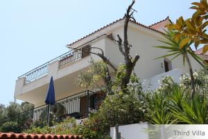 Eye Q Resort Skiathos Greece