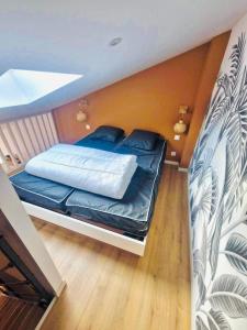 Escapade Ensoleillé