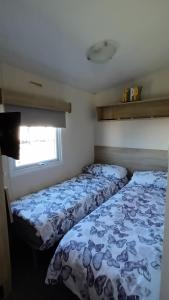 Serena Little Escape, West Sands Holiday