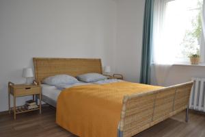 Słoneczny Apartament Symi