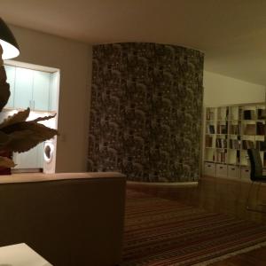 Belong Staying and Feeling - Casa da Sé