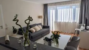 Schöne Wohnung Kerpen - Stepprath