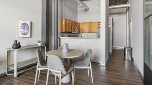 Landing Modern Apartment with Amazing Amenities (ID1397X153)