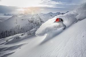 Hotel Bradabella - Montafon