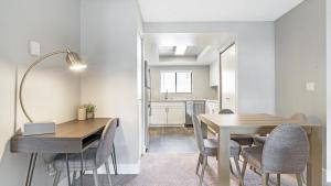 Landing Modern Apartment with Amazing Amenities (ID9454X04)