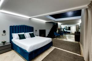 Prestige Duplex Suite room in Piazza Farnese Luxury Suites