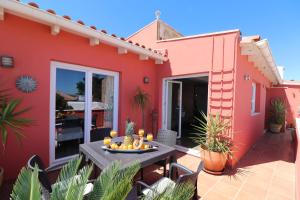 Apartamento Vista Marina