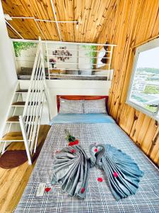 Bếp Ấm Của Mẹ