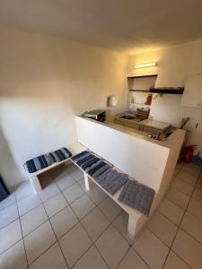 Appartements La Magnanerie : photos des chambres