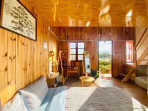 Bếp Ấm Của Mẹ