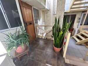 BahiaCaracoles Apart