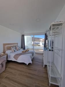 Alojamientos Agaete Pueblo Nº9 - 4hvězdičkové hotely ve městě Agaete