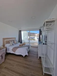 Alojamientos Agaete Pueblo Nº9 - Guayedra