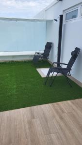 Alojamientos Agaete Pueblo Nº9