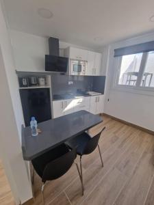 Alojamientos Agaete Pueblo Nº9