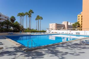 Rincon de Rita with Pool - 3hvězdičkové hotely ve městě Playa Fañabe