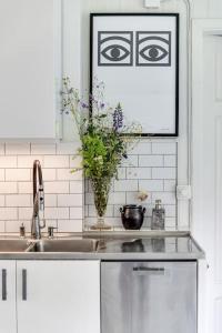 Historic lakeside villa, 22 guests - ski, boat