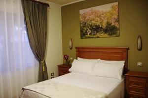 3 star viesnīca Hotel Millennium Tirāna Albānija