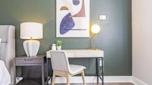 Landing Modern Apartment with Amazing Amenities (ID8363X48)