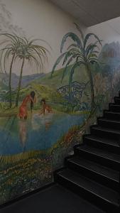 Free Parking Center Of The City Studio Aalborg