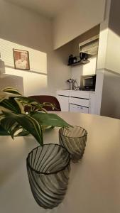 Free Parking Center Of The City Studio Aalborg