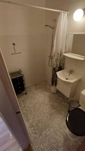 Free Parking Center Of The City Studio Aalborg