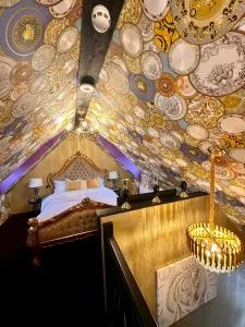 Kip 23 JJs Emsworth - Langstone