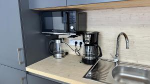 Apartmán Krakonoš 431