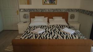 Hévíz Kristály Apartman