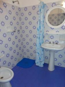 Cozy flat close to the sea-Porto Santa Margherita