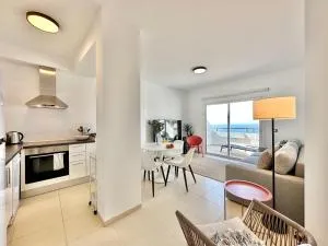 Ocean View Bajamar - باجامار