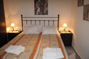 Nikatsas Apartment No 5