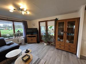 Vakantiepark Klein Vink - E11