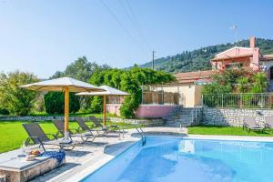 Villa Mangana