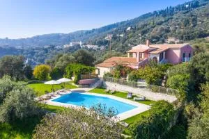 Villa Mangana - Gimari