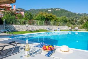 Villa Mangana