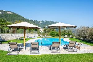 Villa Mangana