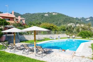 Villa Mangana
