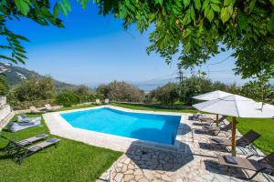 Villa Mangana