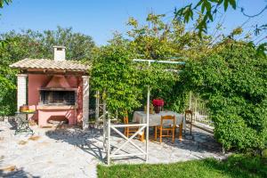 Villa Mangana