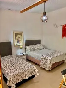 Chácara Flor de Iris - Piraquara