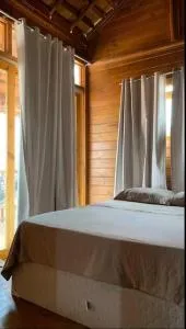 Chalé do beco,flecheiras - Трайри