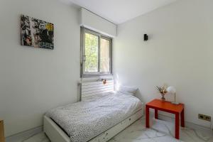Maisons d'hotes Villa - La champenoise - Hamac Suites : photos des chambres