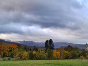 Górskie apartamenty Kowary