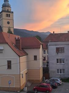 Górskie apartamenty Kowary