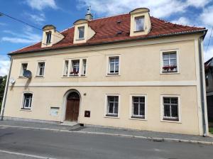 Górskie apartamenty Kowary
